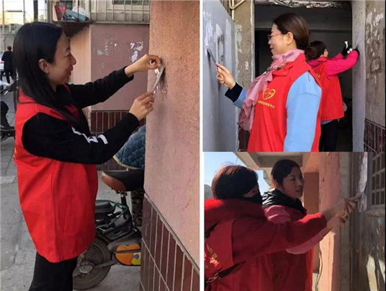别样“妇女节”，大美职教人——丰润综合职教中心举办特色活动庆祝“三八妇女节”