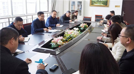 织密网 严检查 综合职教中心筑牢安全防线 -----质量提升我们在行动之安全篇