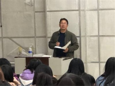  于细微处见提升 ——加强课堂日志管理 规范课堂教学
