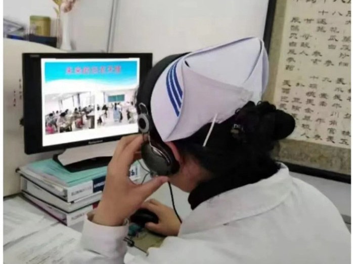 技能：让生活更美好 || 丰润职教中心医学幼教部2022职业教育活动周纪实