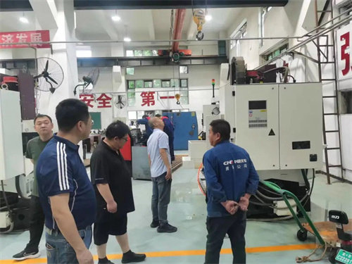 排查安全隐患 守护平安校园——丰润区综合职教中心校园安全隐患大排查活动