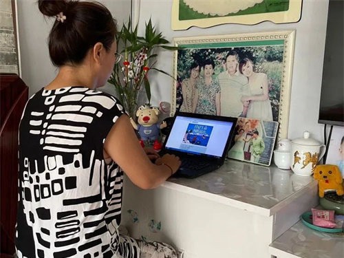 珍爱生命 谨防溺水 ——丰润职教中心机电技术部召开全体师生暑期安全教育线上会议
