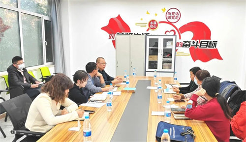 丰润区职教中心持续推进“2+2+2”贯通培养，合理进行专业构建 助力康养产业发展