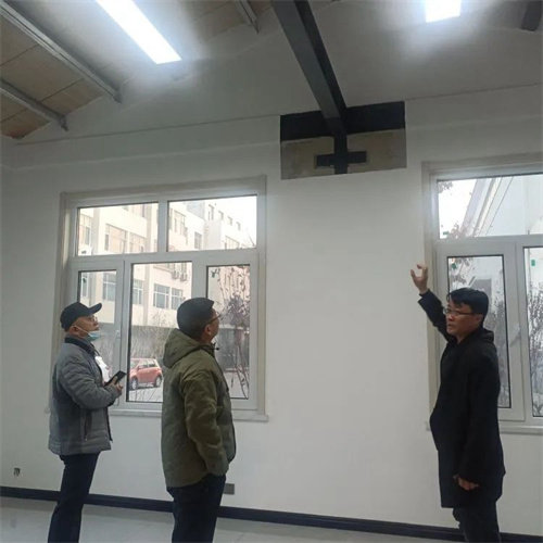 深入企业调研交流 共谋贯通培养高质量发展——丰润职教中心机电技术部深入企业进行调研