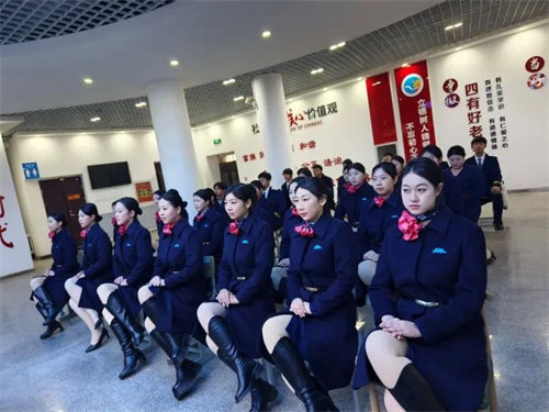 【铸匠魂、育匠心、固匠本】——丰润职教中心医学幼教部第二课堂社团活动成果展示