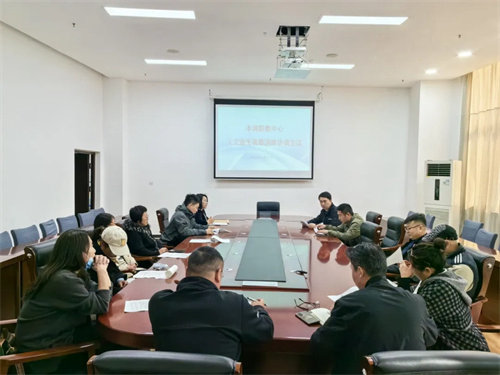 提升消防意识 共建平安校园——丰润区职教中心火灾逃生疏散演练活动