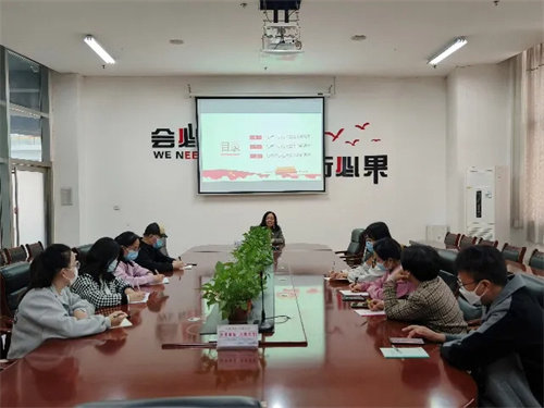课程思政结硕果 培根铸魂育新人——祝贺丰润职教中心三个项目入选河北省职业教育思政课程和课程思政“五个一批”建设项目